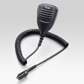 mic様 Vintage Shinwa CB Mic Microphone Handset - ZP128A Made Japan